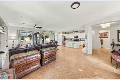 13838 W Nogales Drive, Sun City West, AZ 85375 - Photo 12