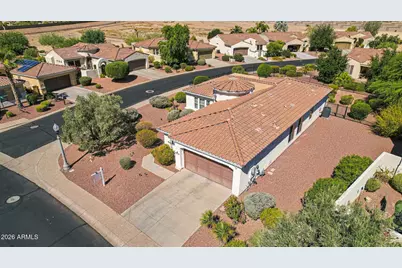 13838 W Nogales Drive, Sun City West, AZ 85375 - Photo 58