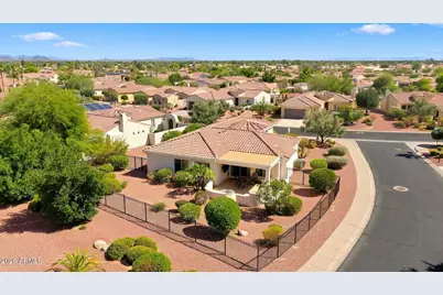 13838 W Nogales Drive, Sun City West, AZ 85375 - Photo 48