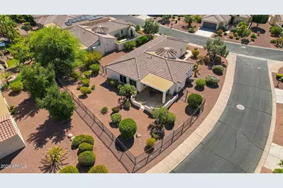 13838 W Nogales Drive, Sun City West, AZ 85375 - Photo 60