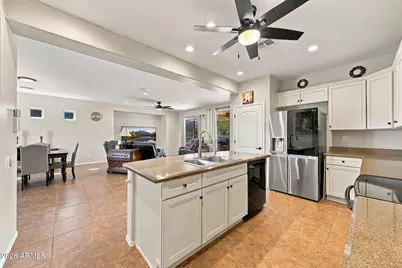 13838 W Nogales Drive, Sun City West, AZ 85375 - Photo 16