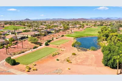 13838 W Nogales Drive, Sun City West, AZ 85375 - Photo 64