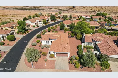 13838 W Nogales Drive, Sun City West, AZ 85375 - Photo 56