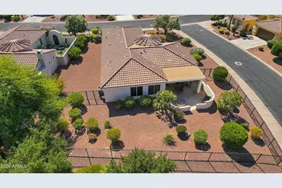 13838 W Nogales Drive, Sun City West, AZ 85375 - Photo 62
