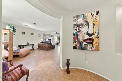 13838 W Nogales Drive, Sun City West, AZ 85375 - Photo 6