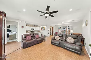 13838 W Nogales Dr, Sun City West, AZ 85375 - Photo 16