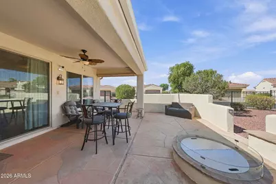 13838 W Nogales Drive, Sun City West, AZ 85375 - Photo 52