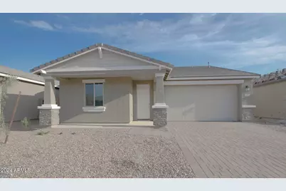 5616 W Stargazer Place, Laveen, AZ 85339 - Photo 1