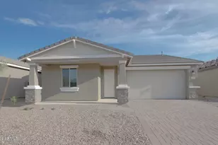 5616 W Stargazer Pl, Laveen, AZ 85339 - Photo 1