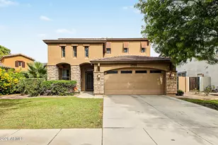 4284 E Cullumber Ct, Gilbert, AZ 85234 - Photo 1
