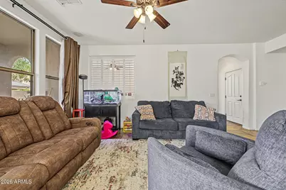 4284 E Cullumber Court, Gilbert, AZ 85234 - Photo 12