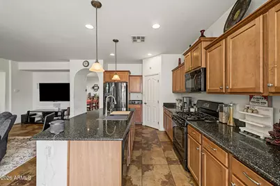 4284 E Cullumber Court, Gilbert, AZ 85234 - Photo 16