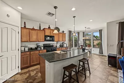 4284 E Cullumber Court, Gilbert, AZ 85234 - Photo 18