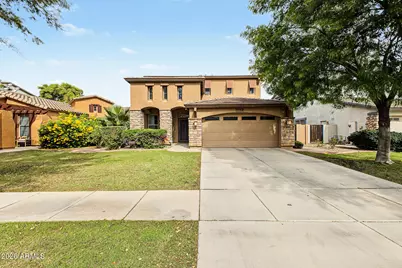 4284 E Cullumber Court, Gilbert, AZ 85234 - Photo 2