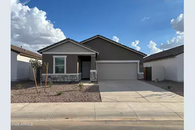 5841 E Hornblende Way, San Tan Valley, AZ 85143 - Photo 1