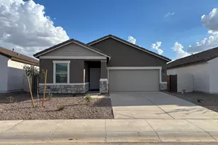 5841 E Hornblende Wy, San Tan Valley, AZ 85143 - Photo 1