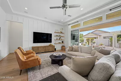 3067 E Boot Track Trail, Gilbert, AZ 85296 - Photo 12