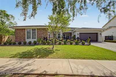 3067 E Boot Track Trail, Gilbert, AZ 85296 - Photo 1