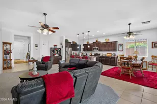 18576 W Kendall St, Goodyear, AZ 85338 - Photo 20