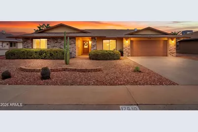 17610 N Calico Drive, Sun City, AZ 85373 - Photo 1