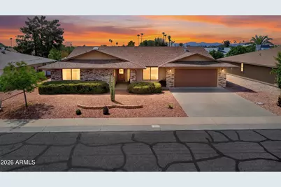 17610 N Calico Drive, Sun City, AZ 85373 - Photo 44