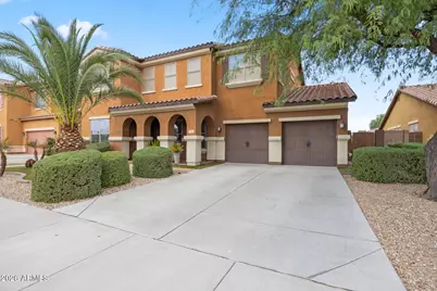 15958 W Mohave Street, Goodyear, AZ 85338 - Photo 1
