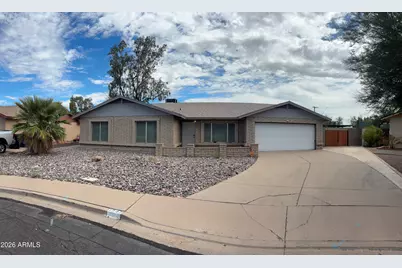 1237 W Ellis Street, Mesa, AZ 85201 - Photo 1