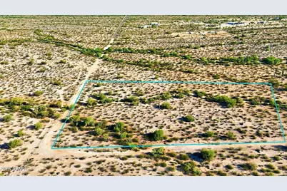 10459 N Wildwood Road #-, Florence, AZ 85132 - Photo 2