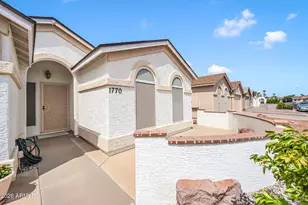 1770 E Westchester Dr, Chandler, AZ 85249 - Photo 4