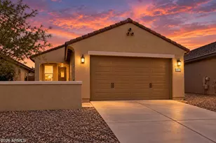 40030 W Wade Dr, Maricopa, AZ 85138 - Photo 1