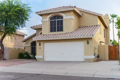 2388 S Sycamore Place, Chandler, AZ 85286 - Photo 1
