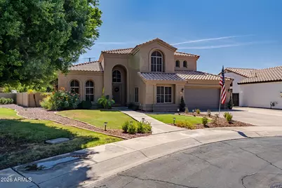 1921 E Heather Avenue, Gilbert, AZ 85234 - Photo 2