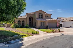 1921 E Heather Ave, Gilbert, AZ 85234 - Photo 2