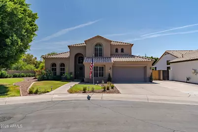 1921 E Heather Avenue, Gilbert, AZ 85234 - Photo 1
