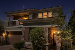 4638 E Casitas Del Rio Dr, Phoenix, AZ 85050 - Photo 2