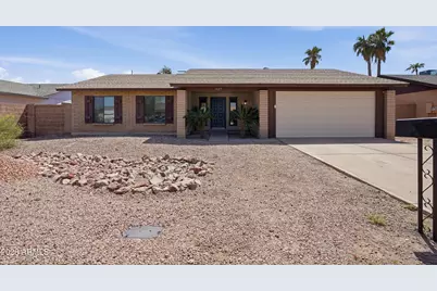 1029 W Carter Drive, Tempe, AZ 85282 - Photo 1