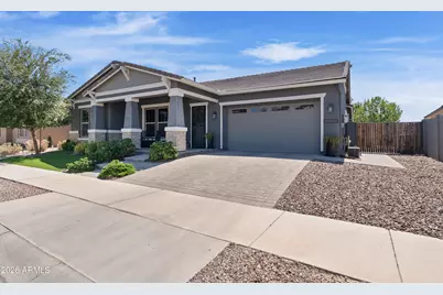 22669 E Camacho Road, Queen Creek, AZ 85142 - Photo 2