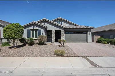 15262 W Garfield Street, Goodyear, AZ 85338 - Photo 1
