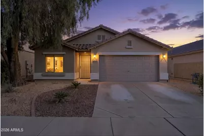 3216 W Mineral Butte Drive, San Tan Valley, AZ 85144 - Photo 2