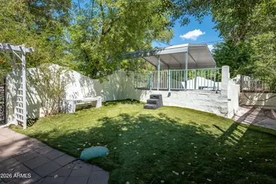 4025 E Sycamore Lane, Rimrock, AZ 86335 - Photo 30