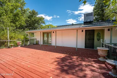 4025 E Sycamore Lane, Rimrock, AZ 86335 - Photo 26