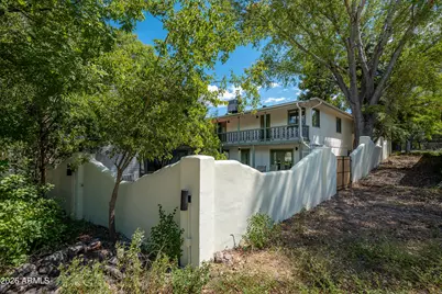 4025 E Sycamore Lane, Rimrock, AZ 86335 - Photo 4