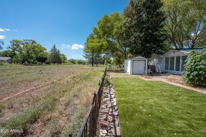 4025 E Sycamore Lane, Rimrock, AZ 86335 - Photo 56