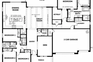 13032 E Chama Rd, Scottsdale, AZ 85255 - Photo 2