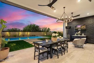 13032 E Chama Road, Scottsdale, AZ 85255 - Photo 18