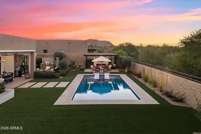 13032 E Chama Road, Scottsdale, AZ 85255 - Photo 58