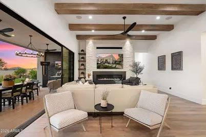 13032 E Chama Road, Scottsdale, AZ 85255 - Photo 16