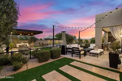 13032 E Chama Road, Scottsdale, AZ 85255 - Photo 64