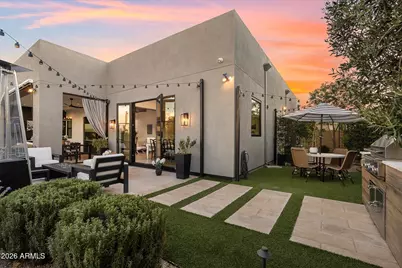 13032 E Chama Road, Scottsdale, AZ 85255 - Photo 52