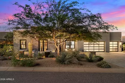 13032 E Chama Road, Scottsdale, AZ 85255 - Photo 1